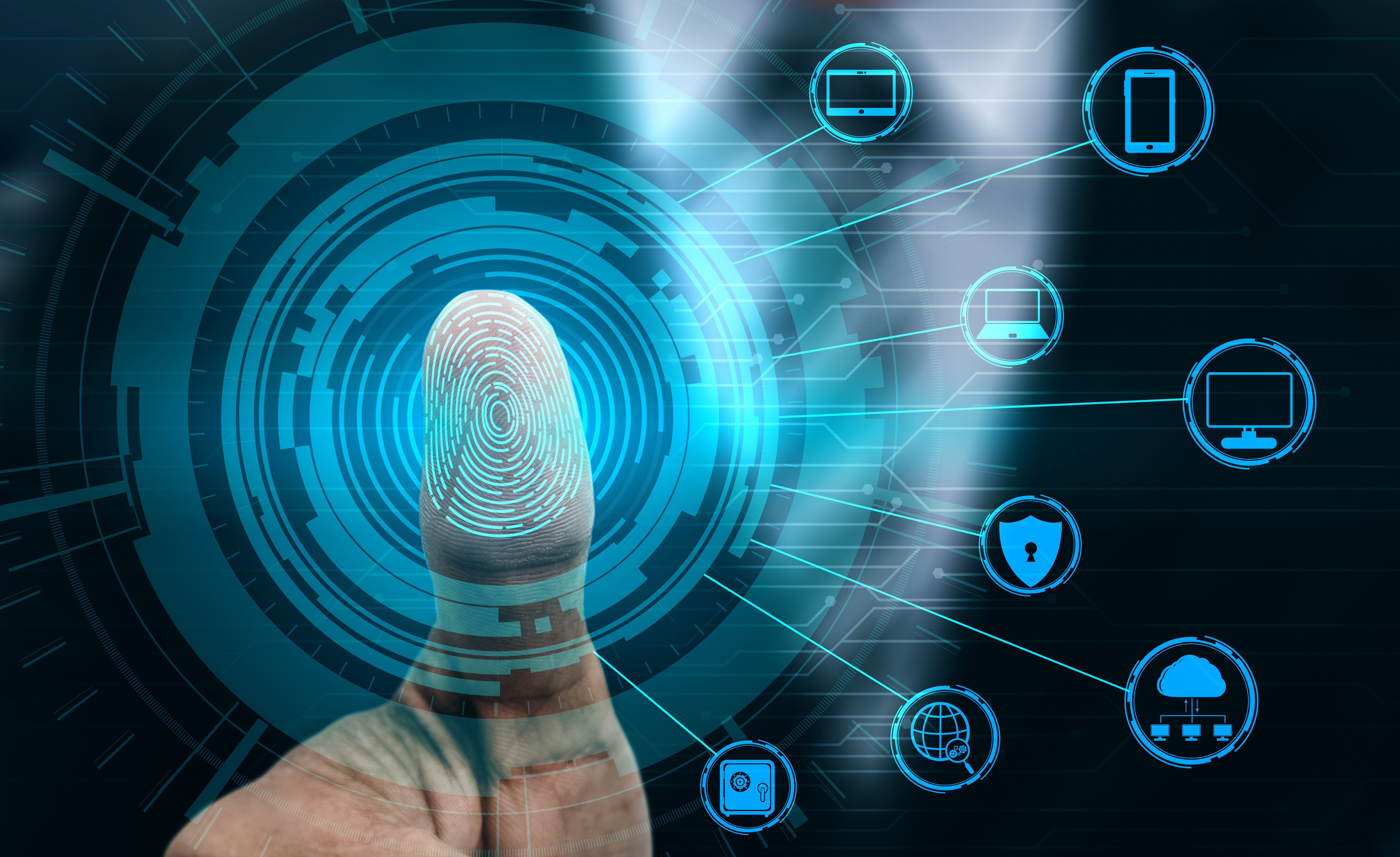 Inner Range Integriti update includes new biometrics and real time location tracking